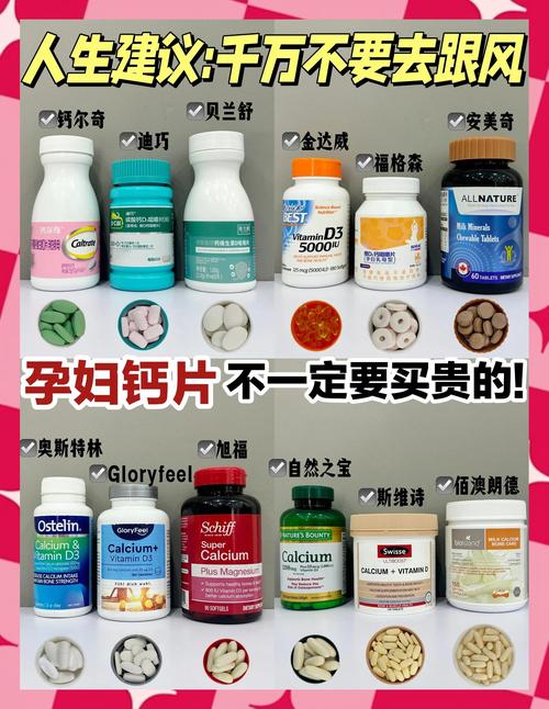 迪庆代怀公司:供卵代怀妈妈补哪种钙比较好